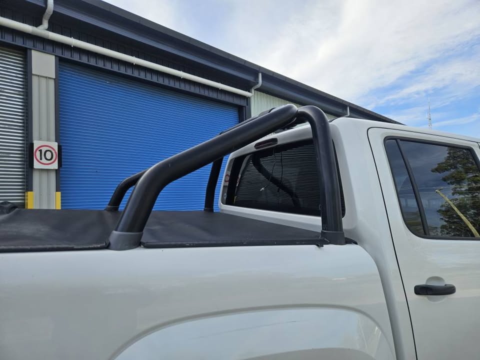 2019 Vwk Amarok td6 finance now 15.jpg